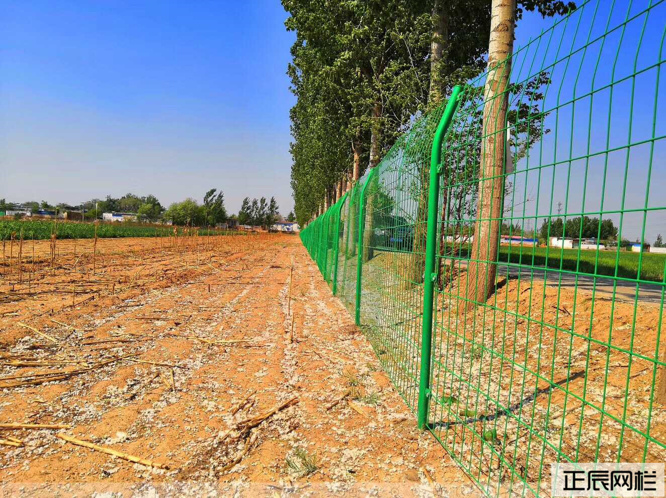 圈地護欄網 圈地護欄網