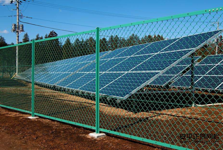 http://m.fy-art.com光伏安全圍欄