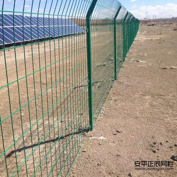光伏圍欄網(wǎng)