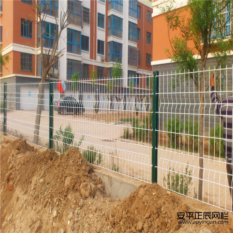 圍墻護欄網廠家