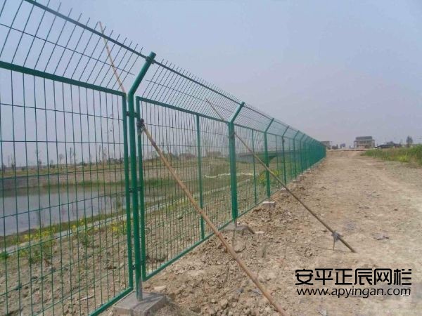 安全護欄網廠家