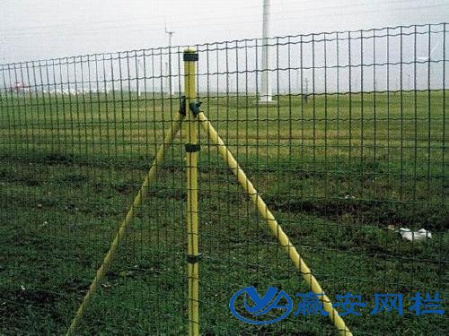 波浪護欄網(wǎng)