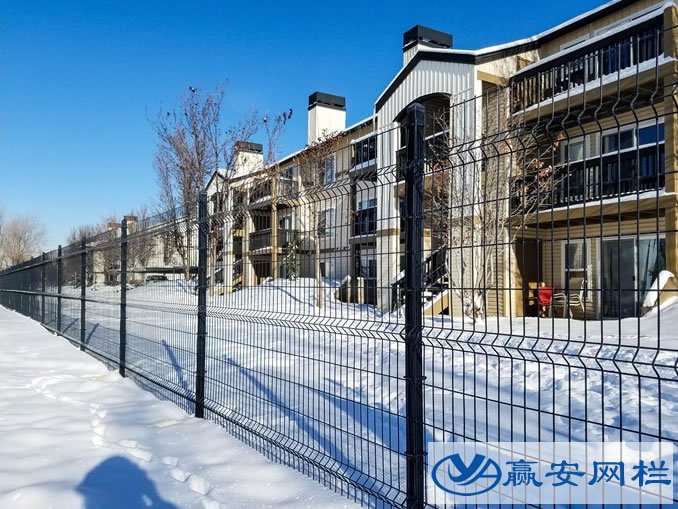 別墅護(hù)欄網(wǎng)