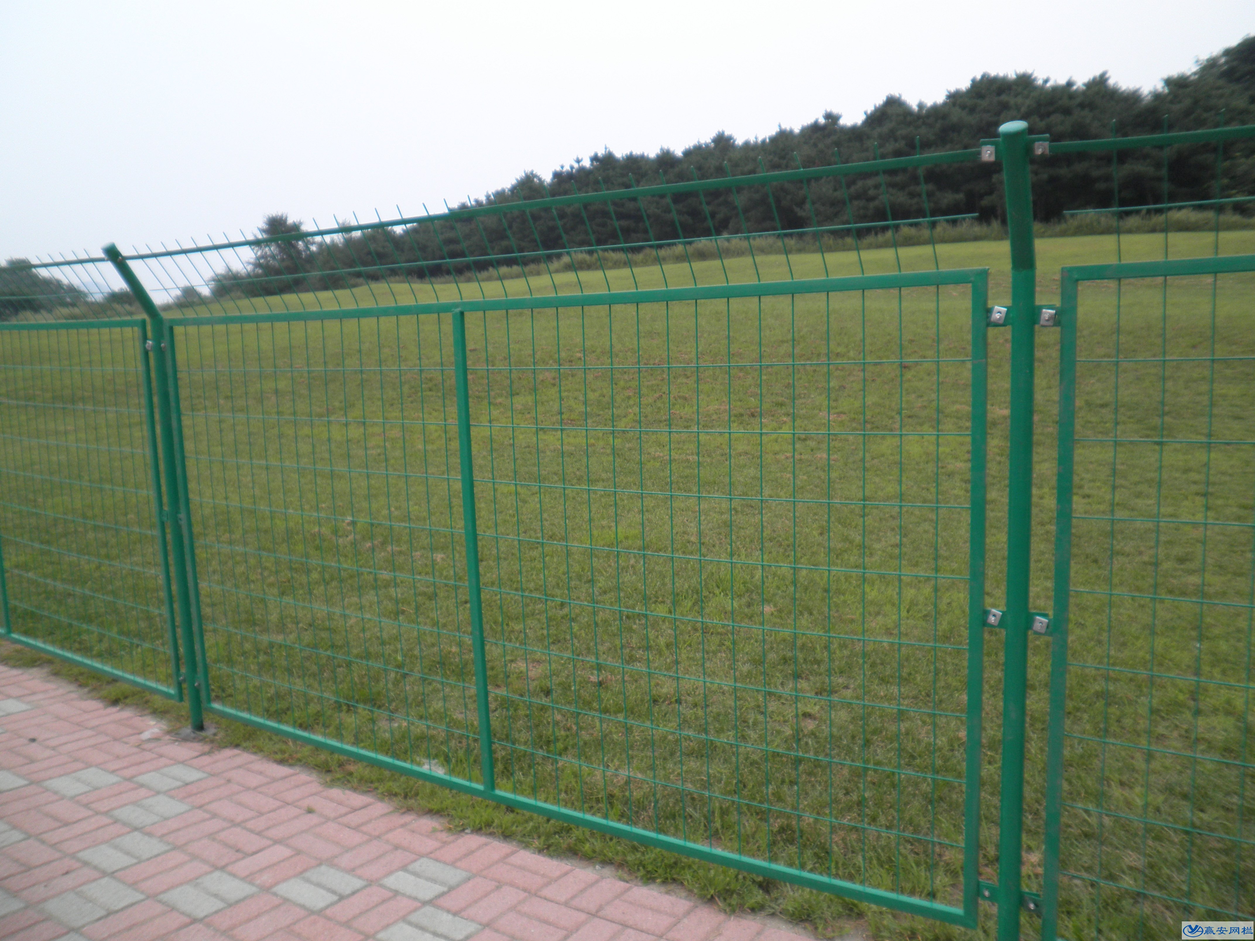 別墅護(hù)欄網(wǎng)