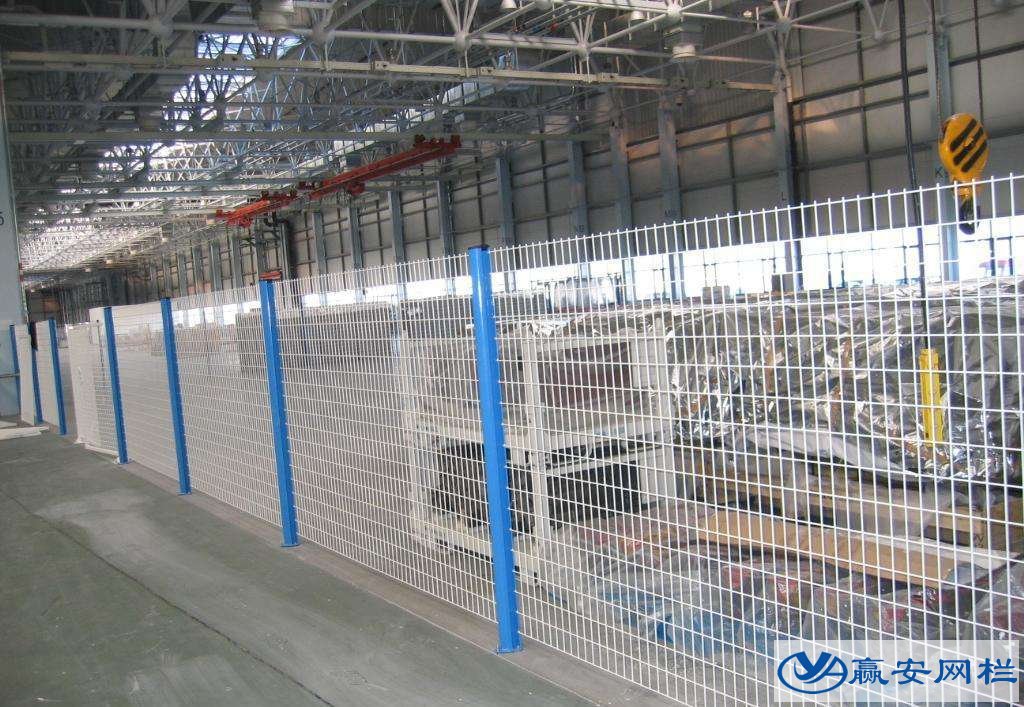 倉庫隔離網(wǎng)