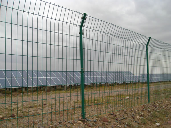 光伏護欄網 光伏護欄網
