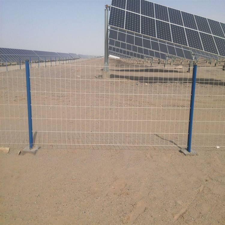 光伏護欄網 光伏護欄網