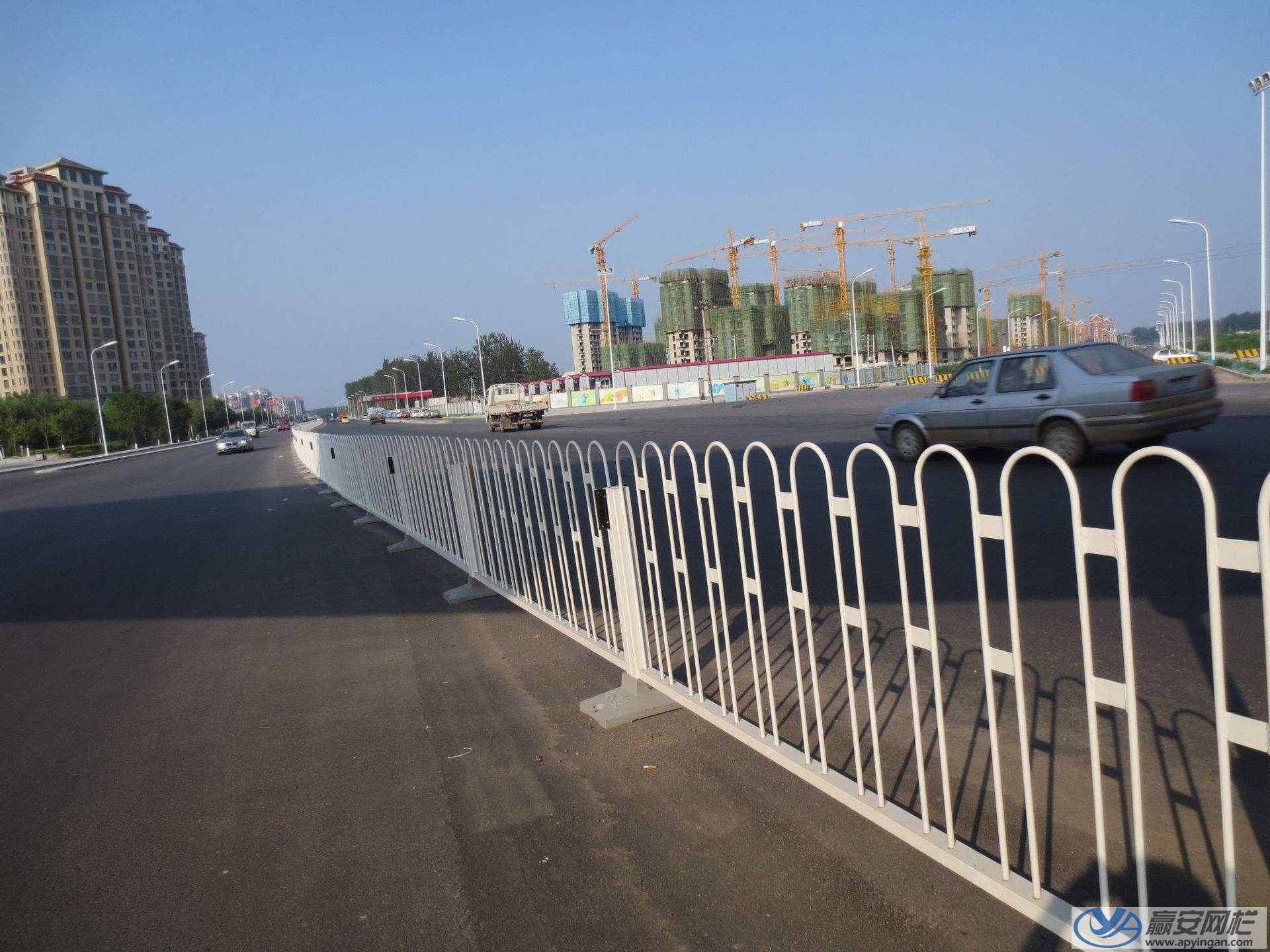 京式交通護(hù)欄 京式交通護(hù)欄