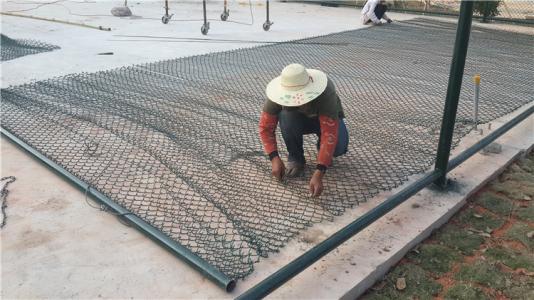 籃球場圍欄網(wǎng)