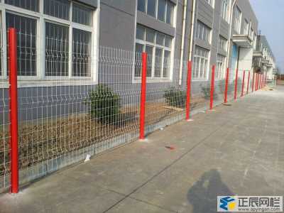 小區圍欄網廠家