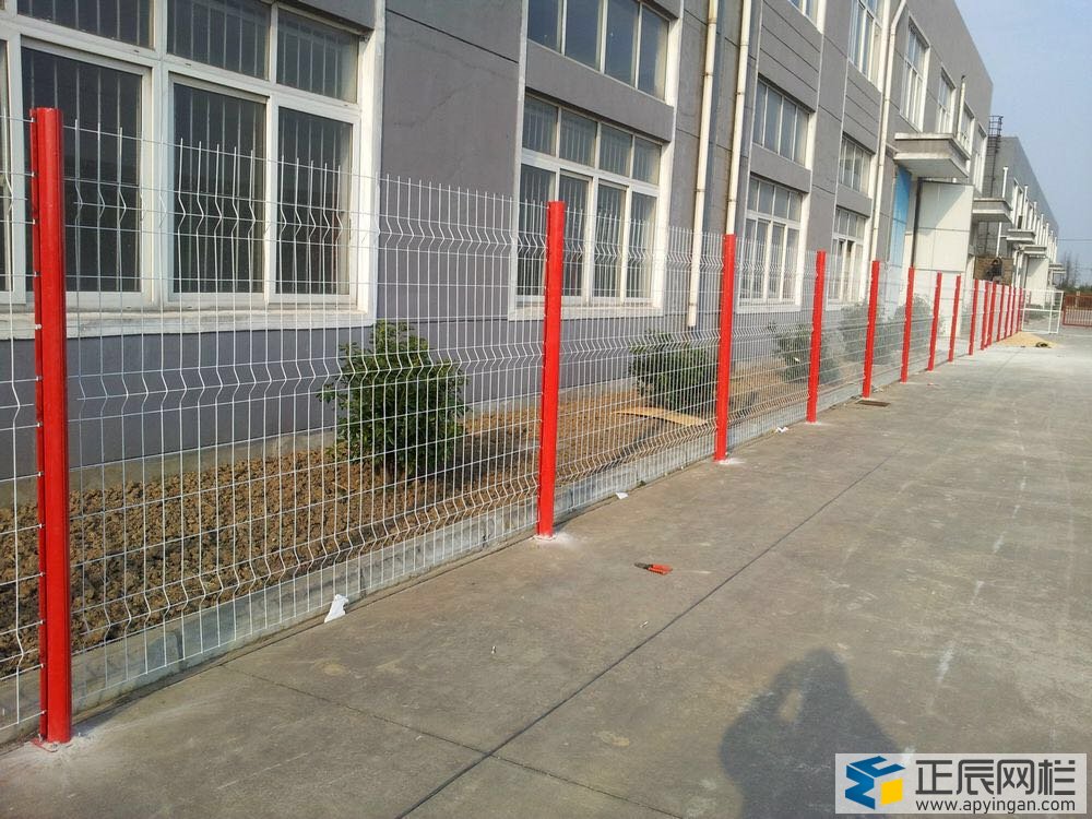 小區圍欄網